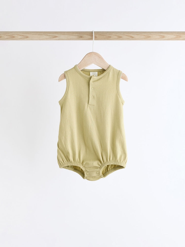 NEXT bubble romper