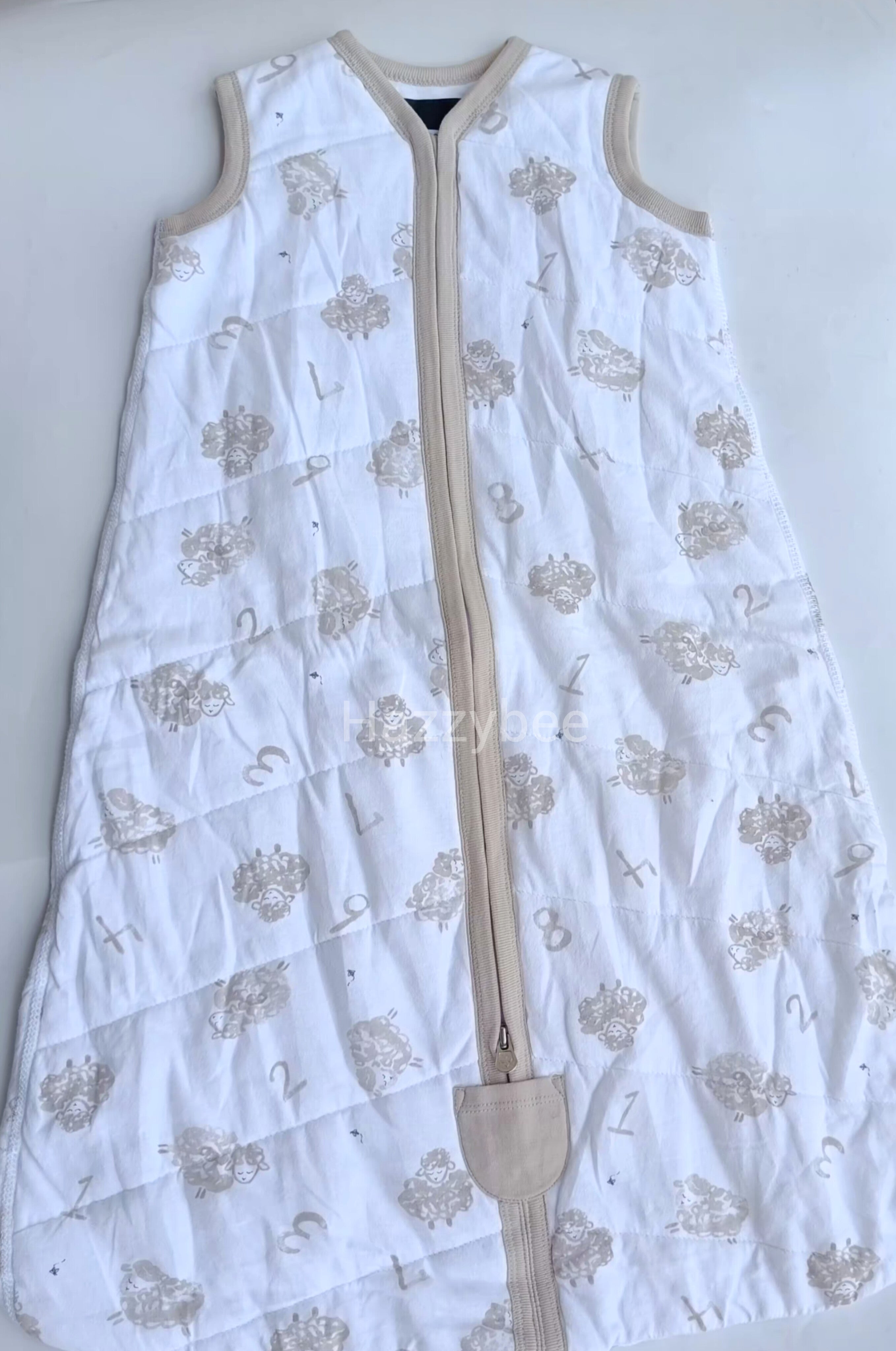 Burt's Bees 1.5 TOG Sleepsacks