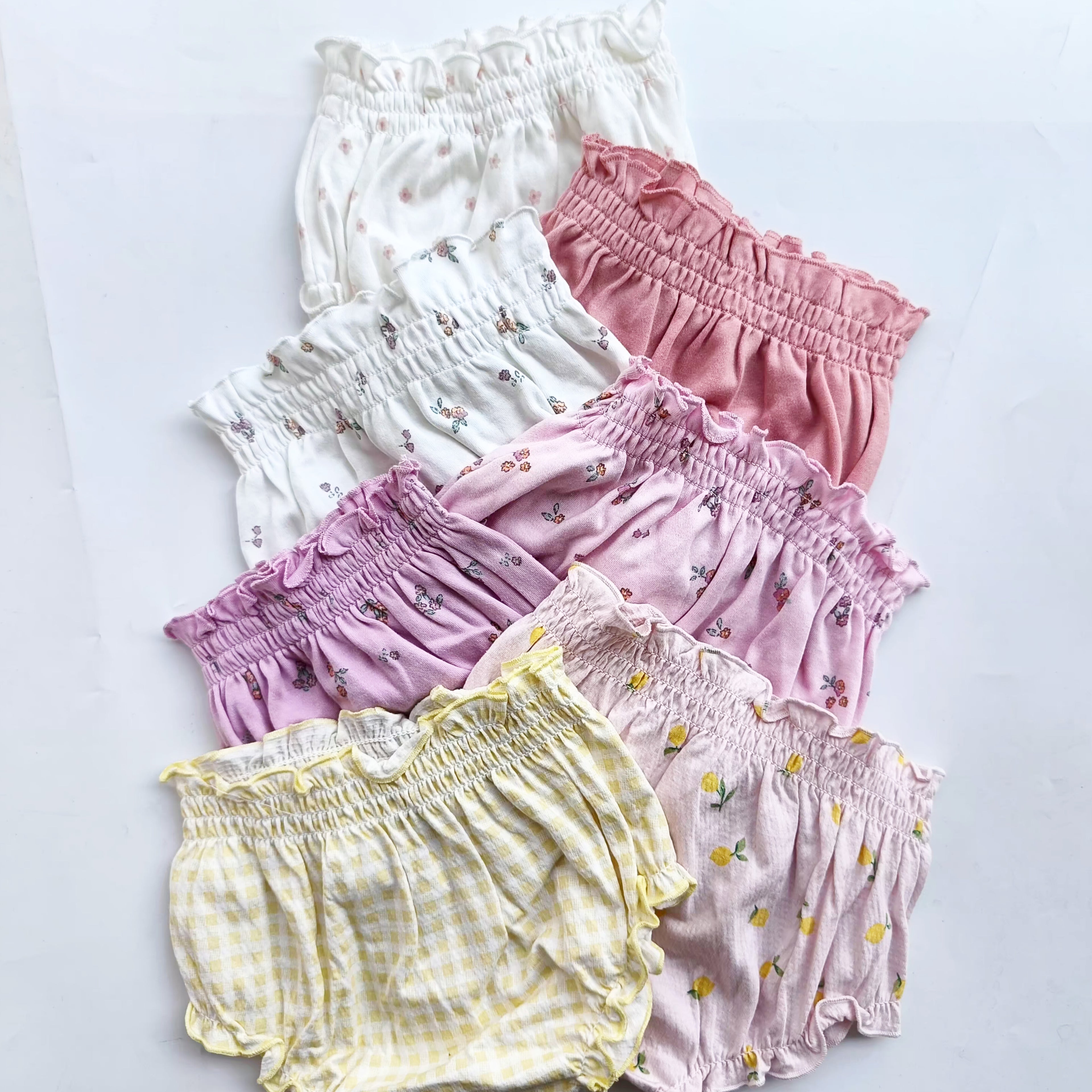 Primark & George Bloomers