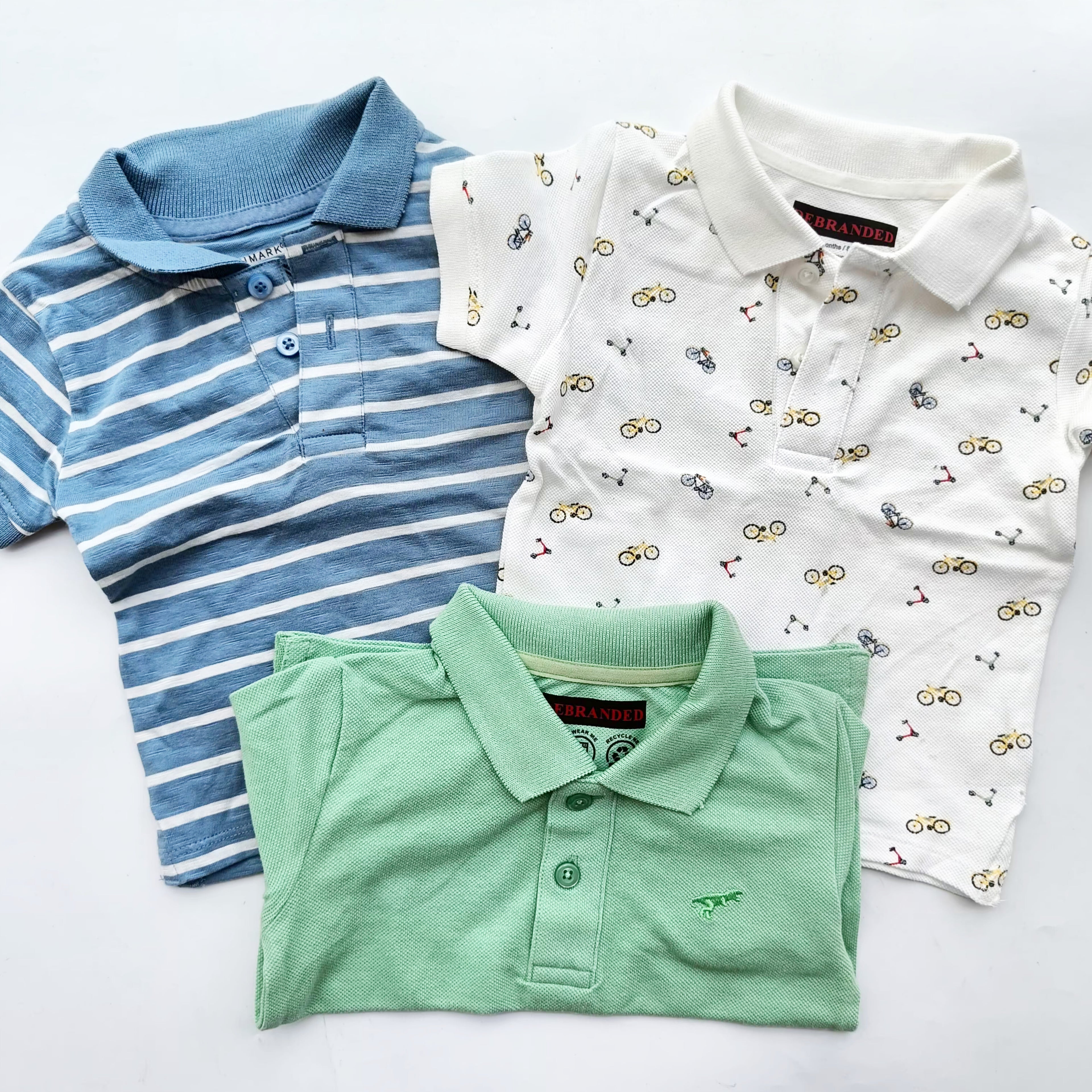 Primark polo T-shirt