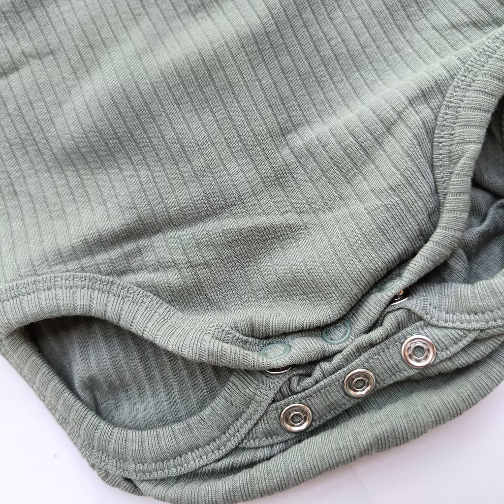 Fredflo halfsleeves onesies
