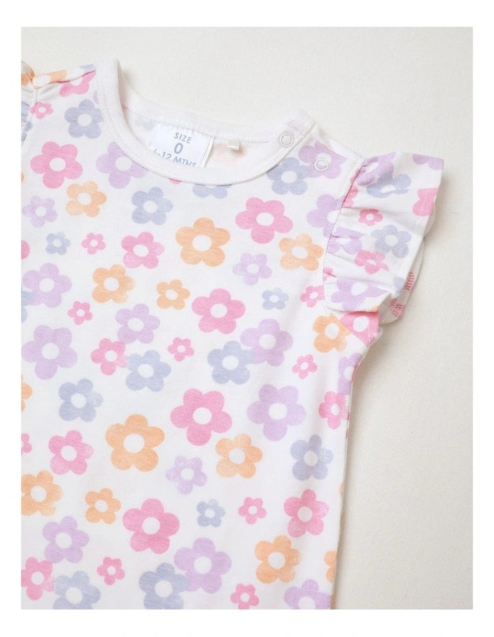 Juniors playsuit