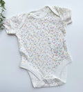 Fredflo onesies