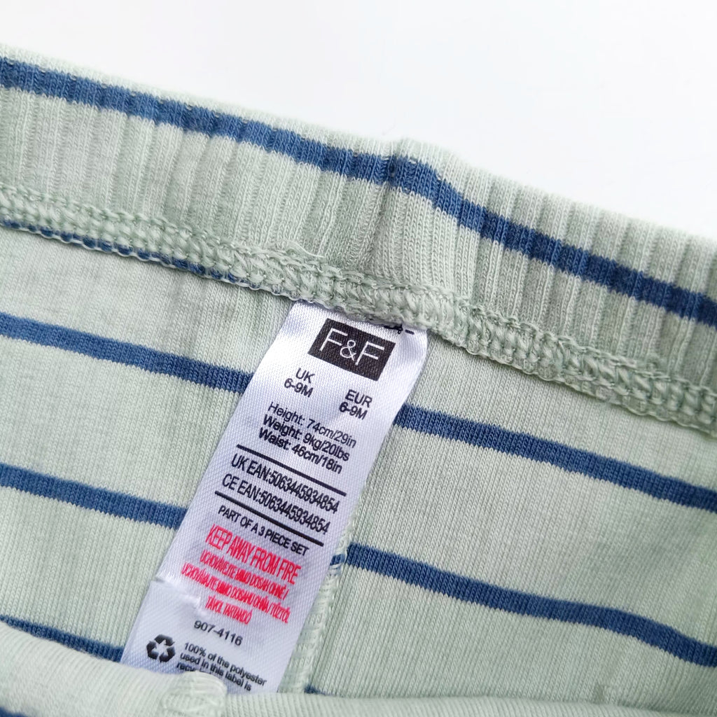 F&F pants