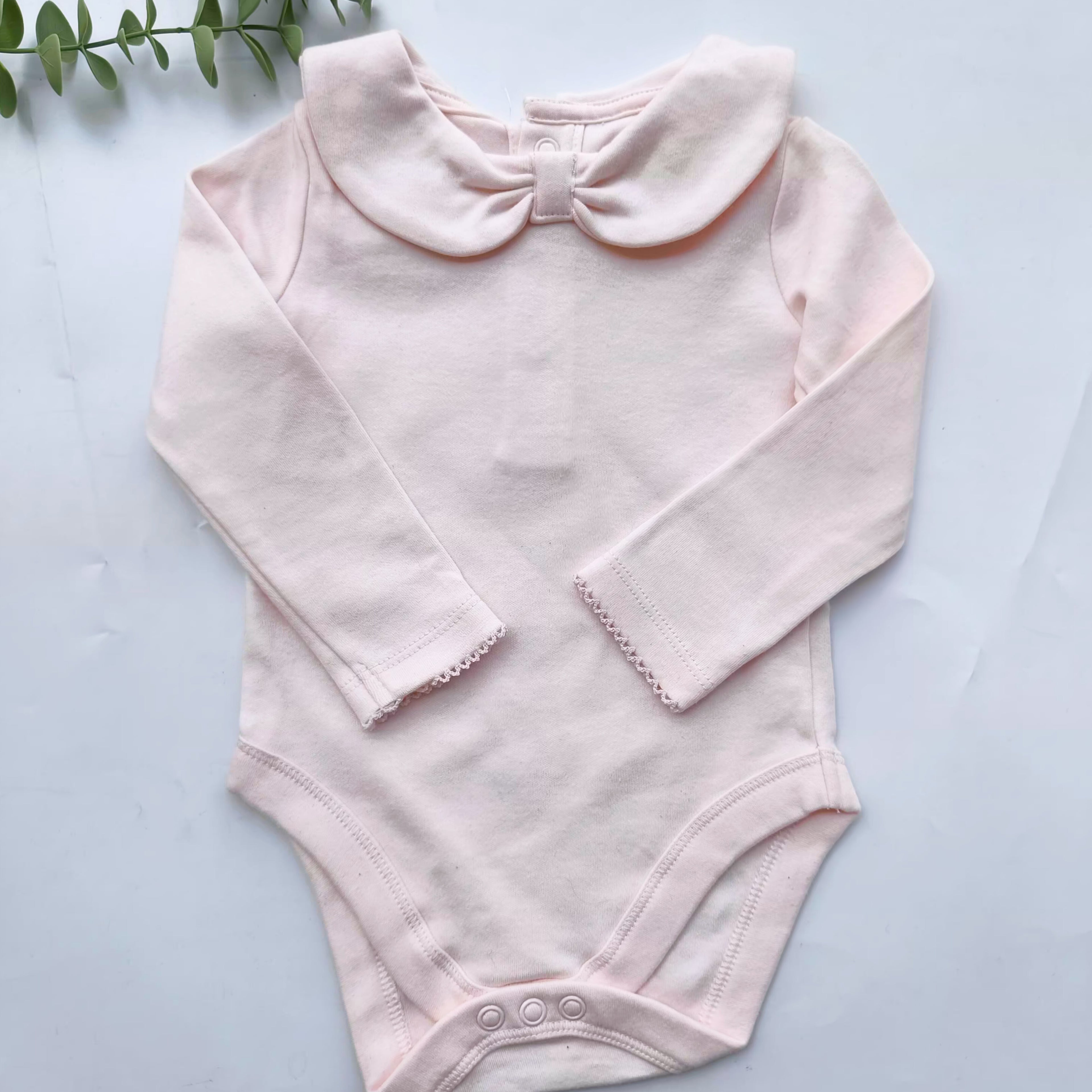 Fredflo full sleeves onesies
