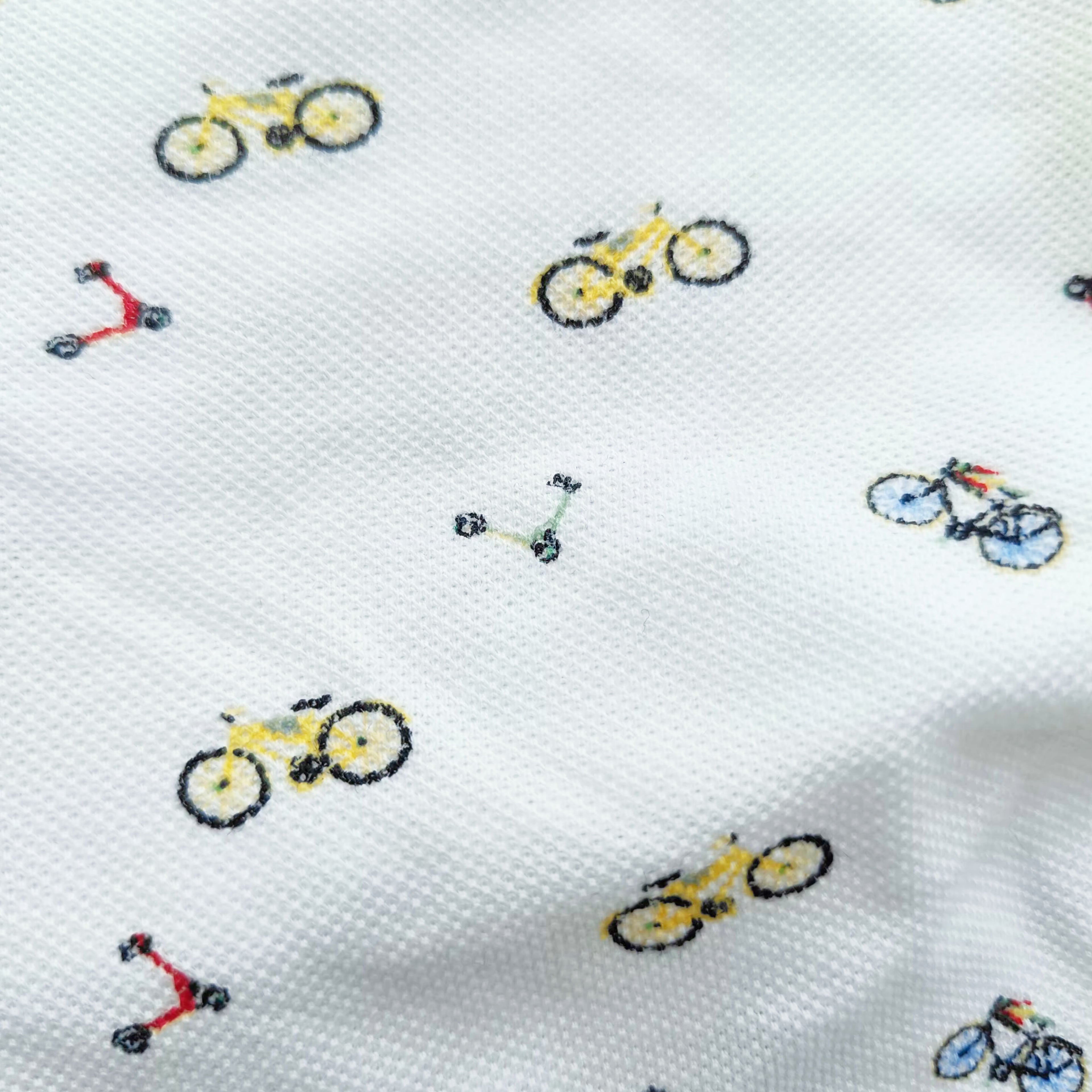Primark polo T-shirt