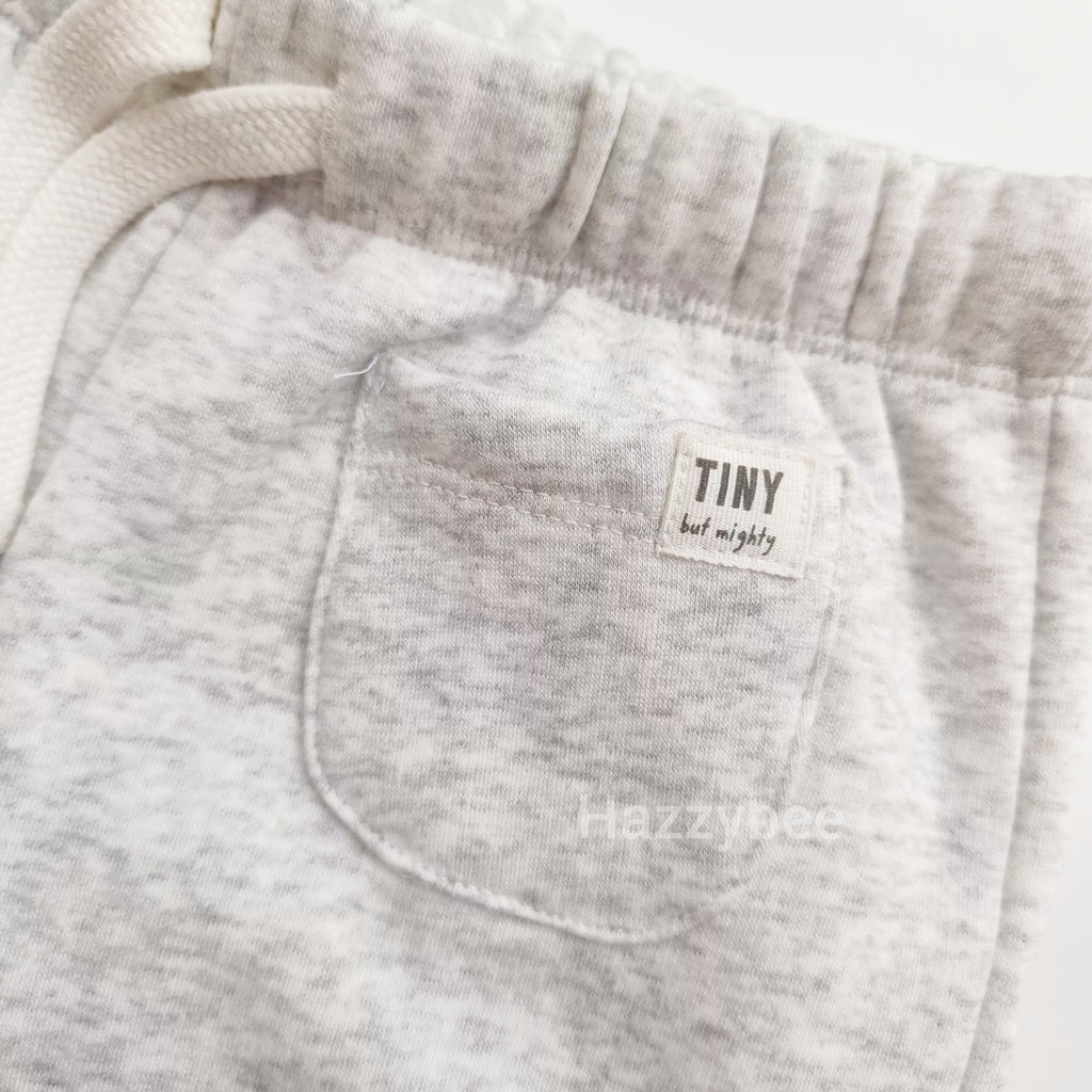 M&S joggers- fleece