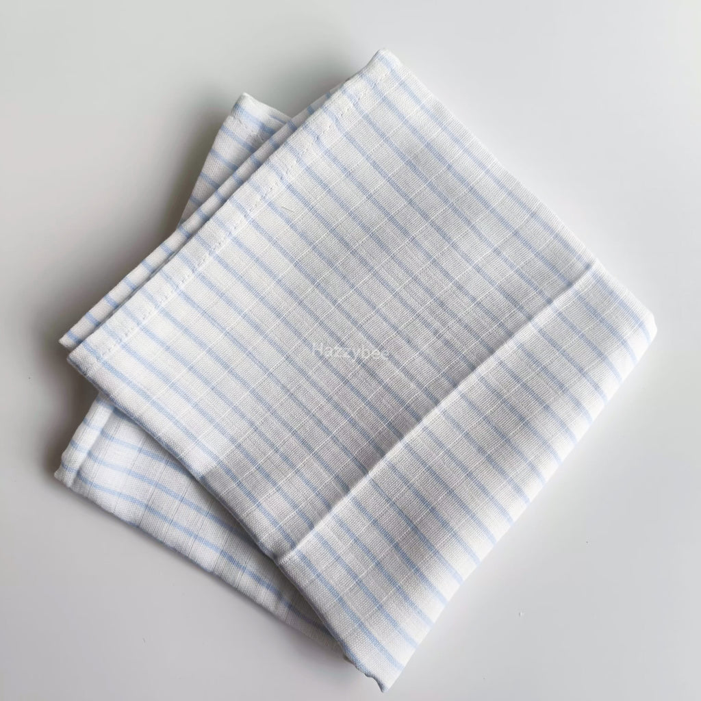Muslin cloth 70*70cm