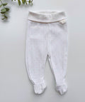H&m footed pant
