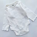 Fredflo full sleeves onesies