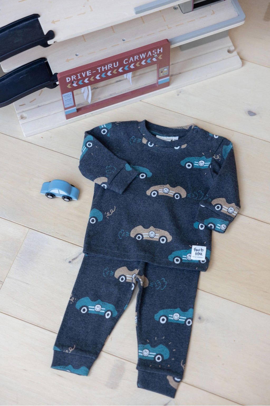 Premium payjama set