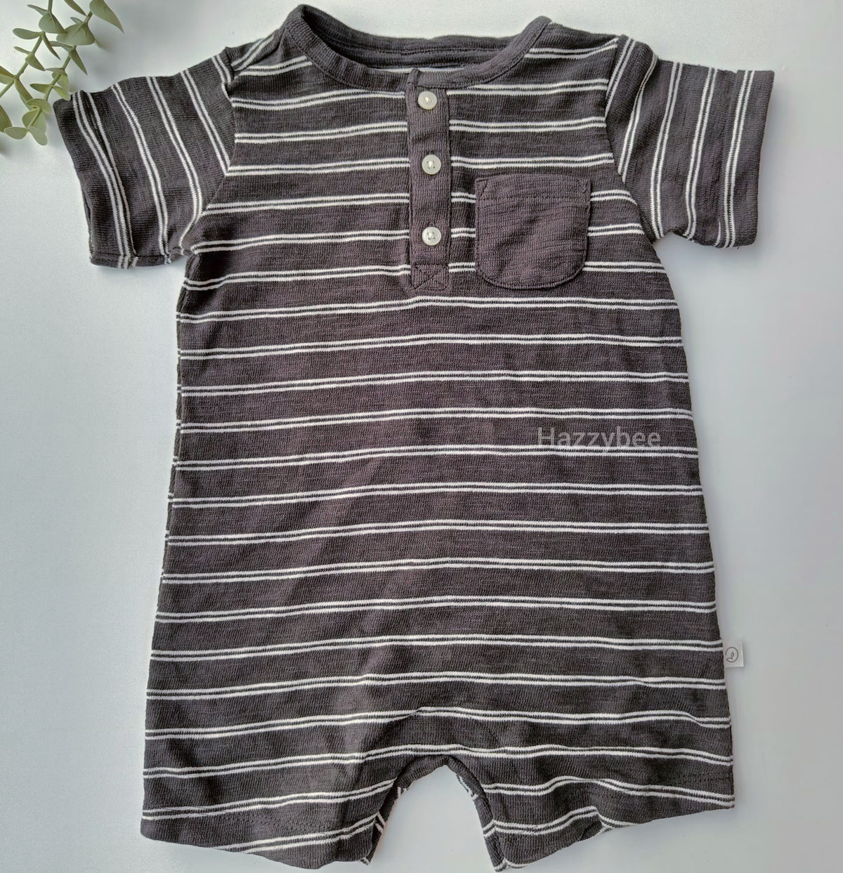 Carters playsuit
