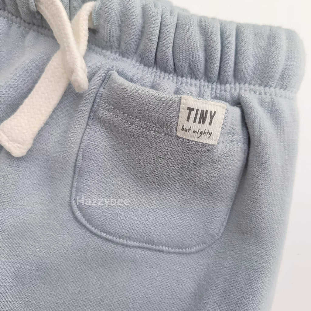 M&S joggers- fleece