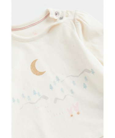 Mothercare pant set