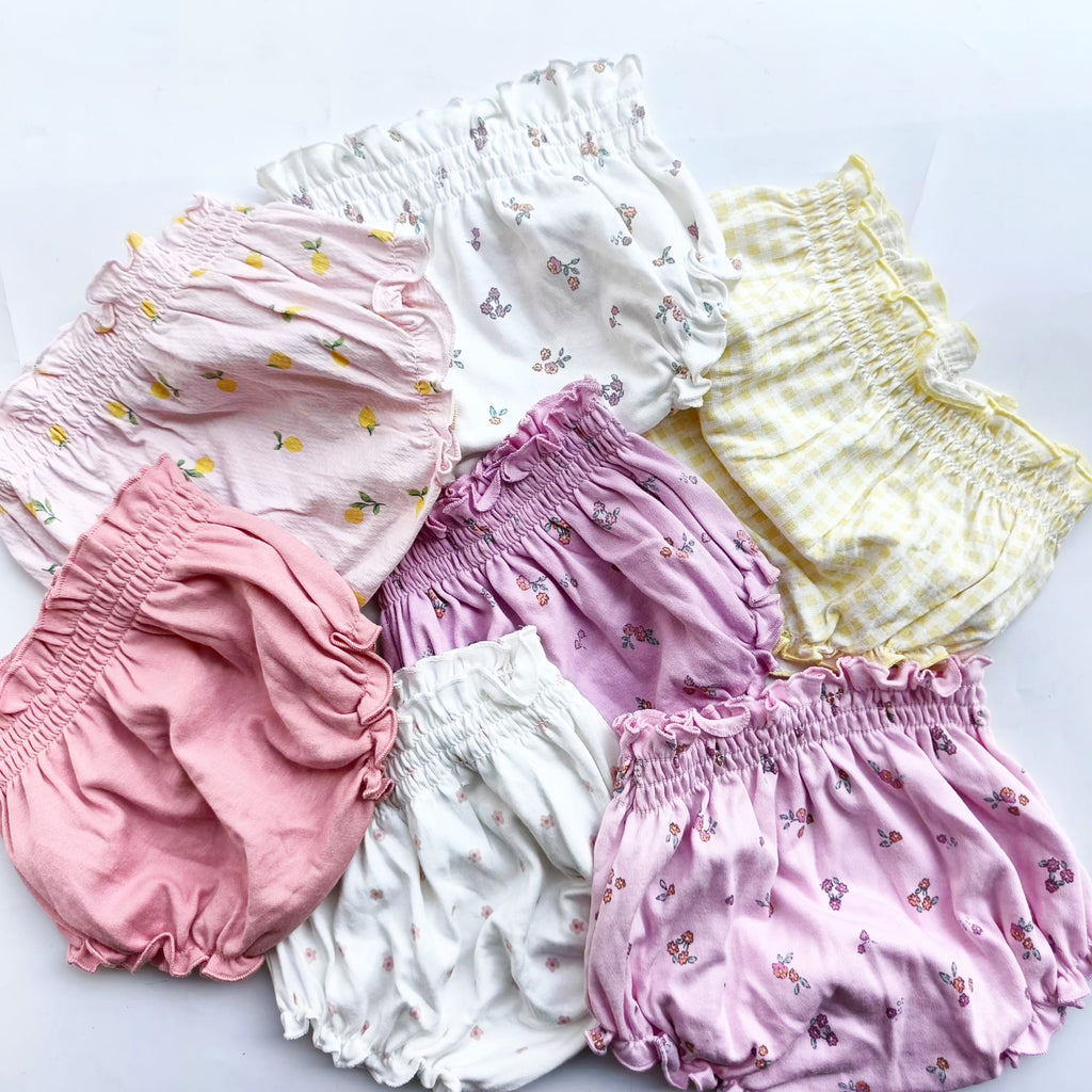 Primark & George Bloomers