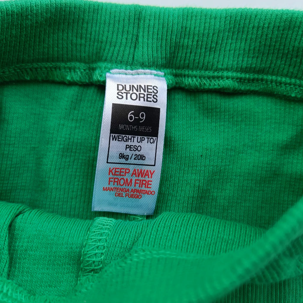 Dunnes leggins