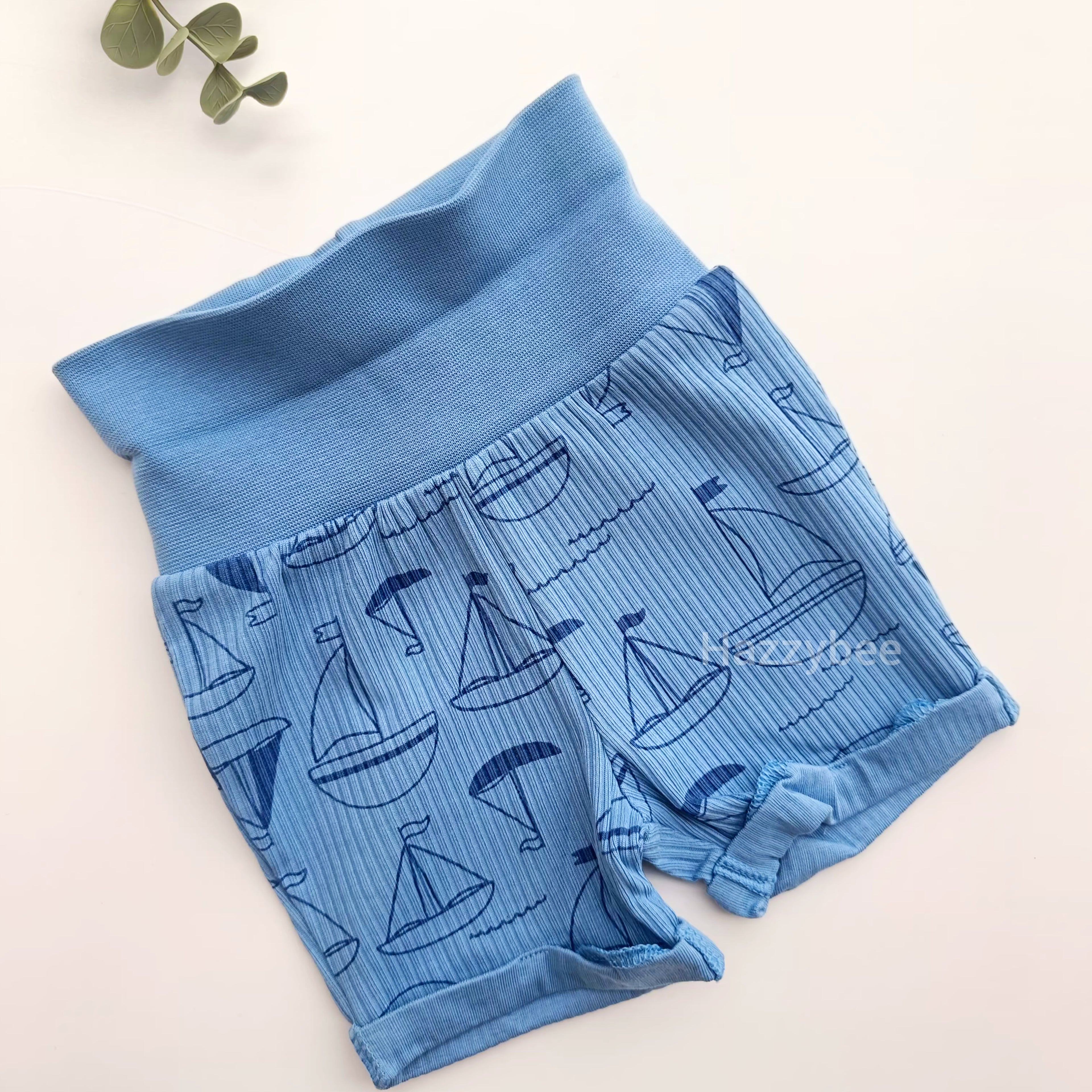Topomini shorts set