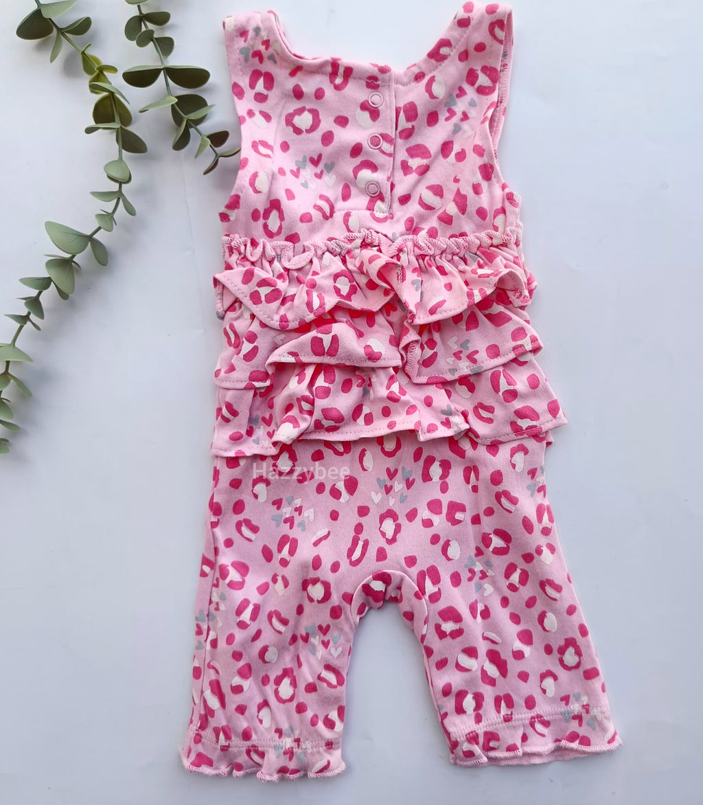 Babiesrus playsuit