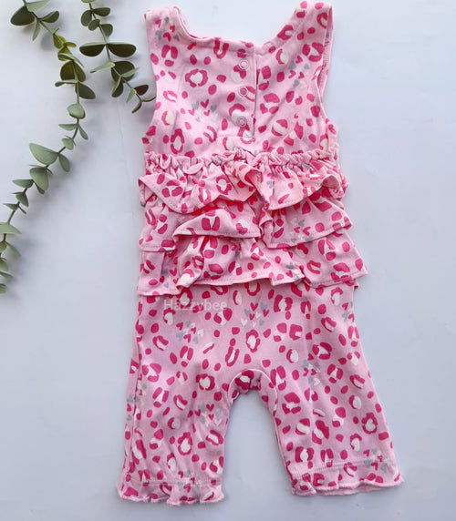 Babiesrus playsuit