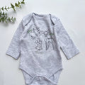 Dumbo onesies