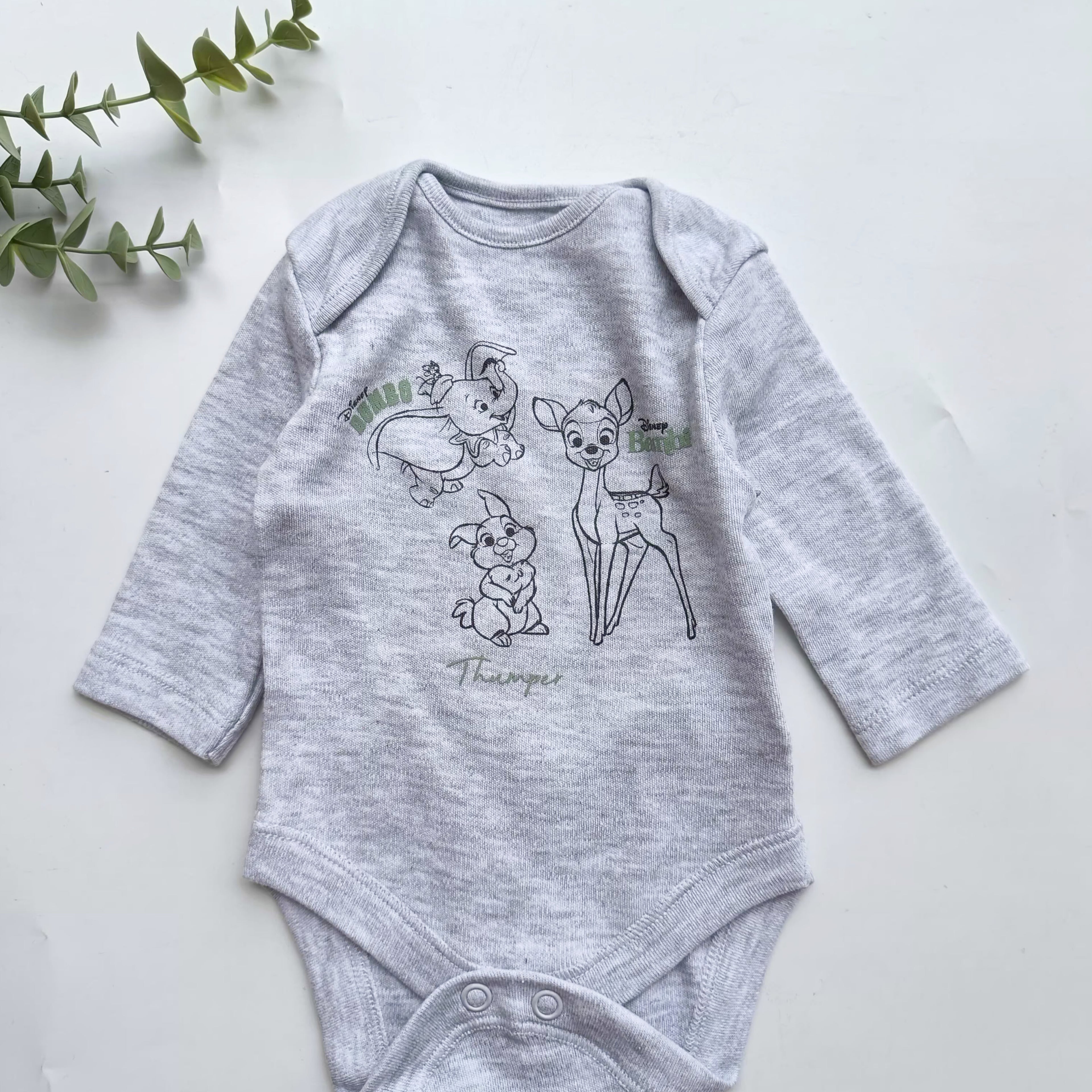 Dumbo onesies