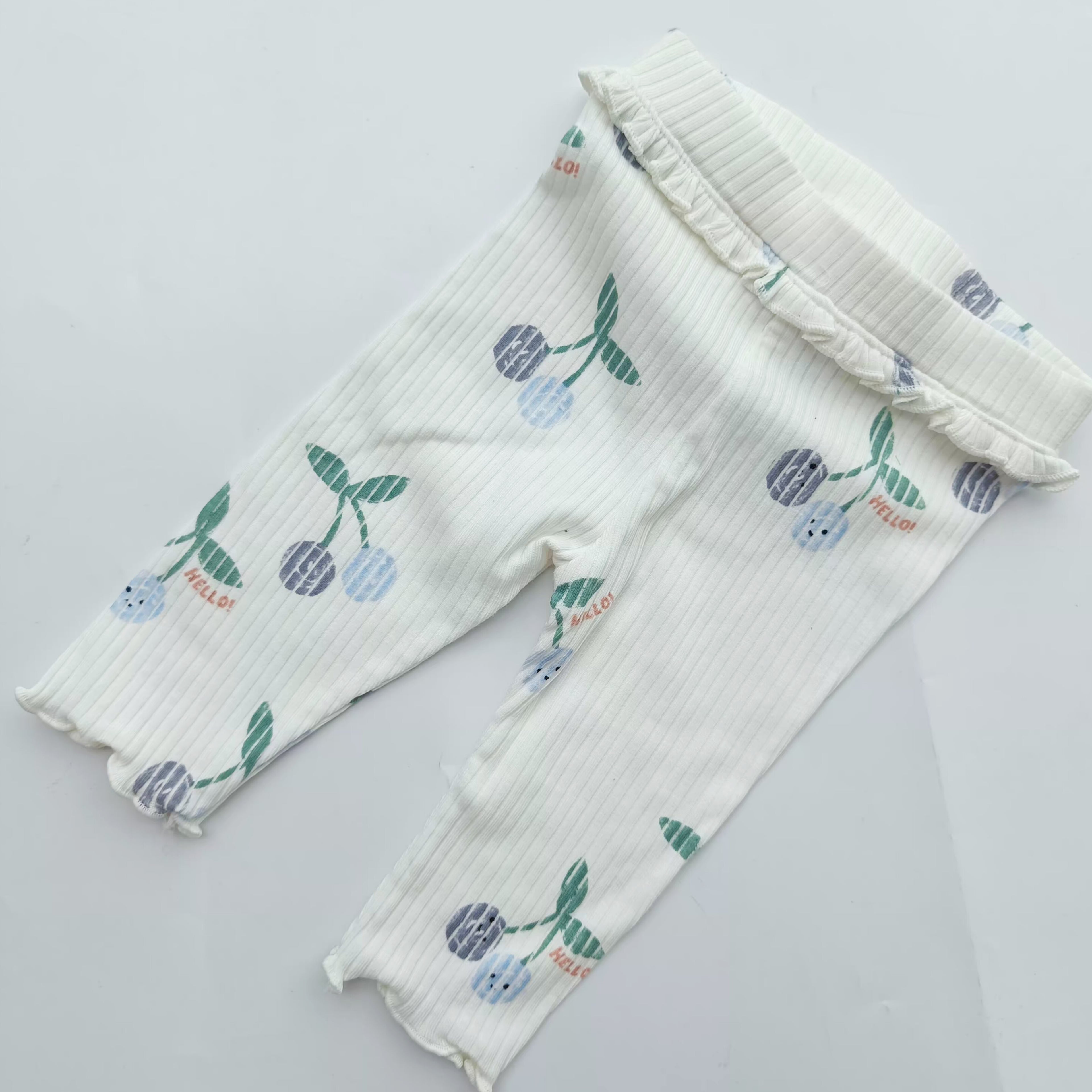 M&S white cherry
