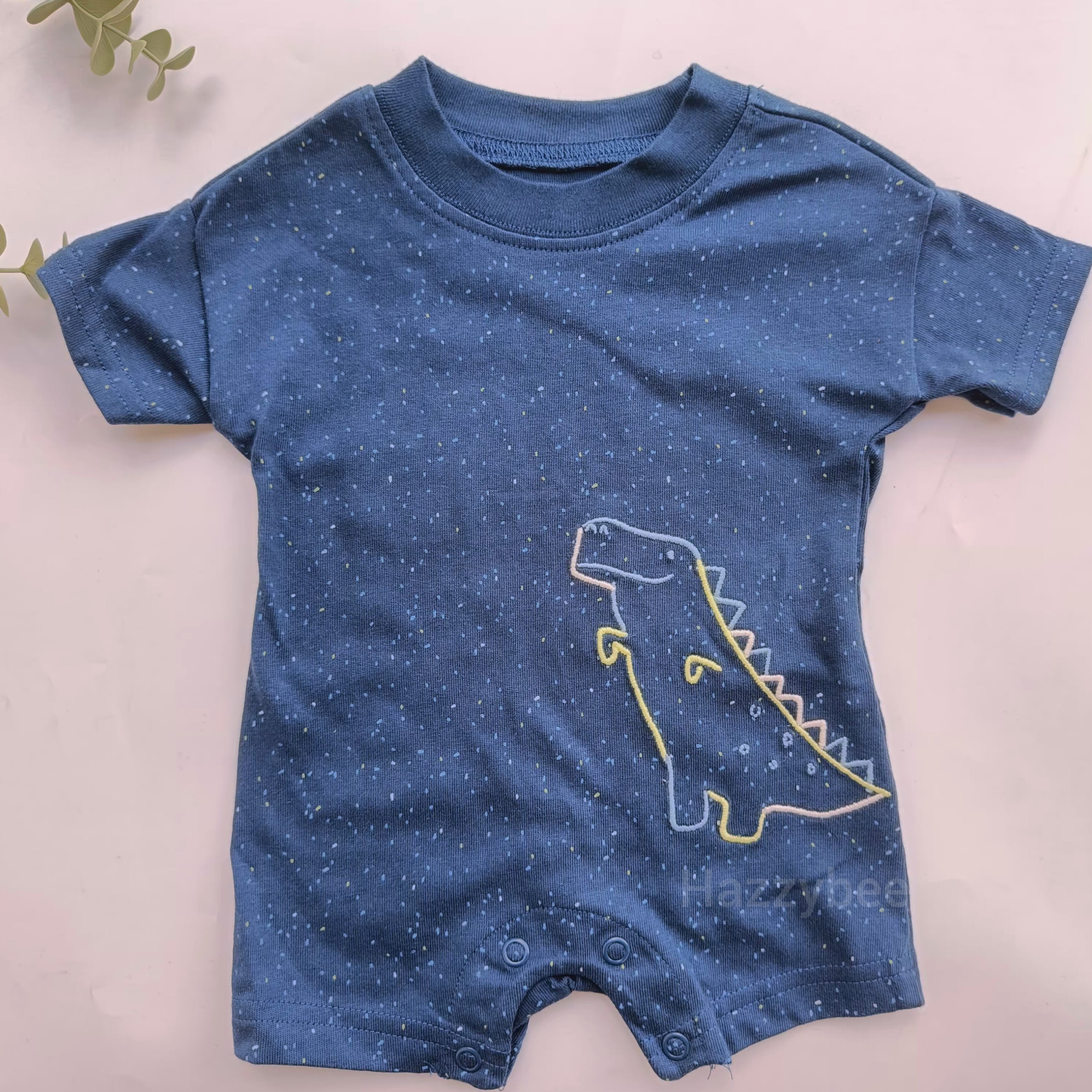 Carter's playsuit