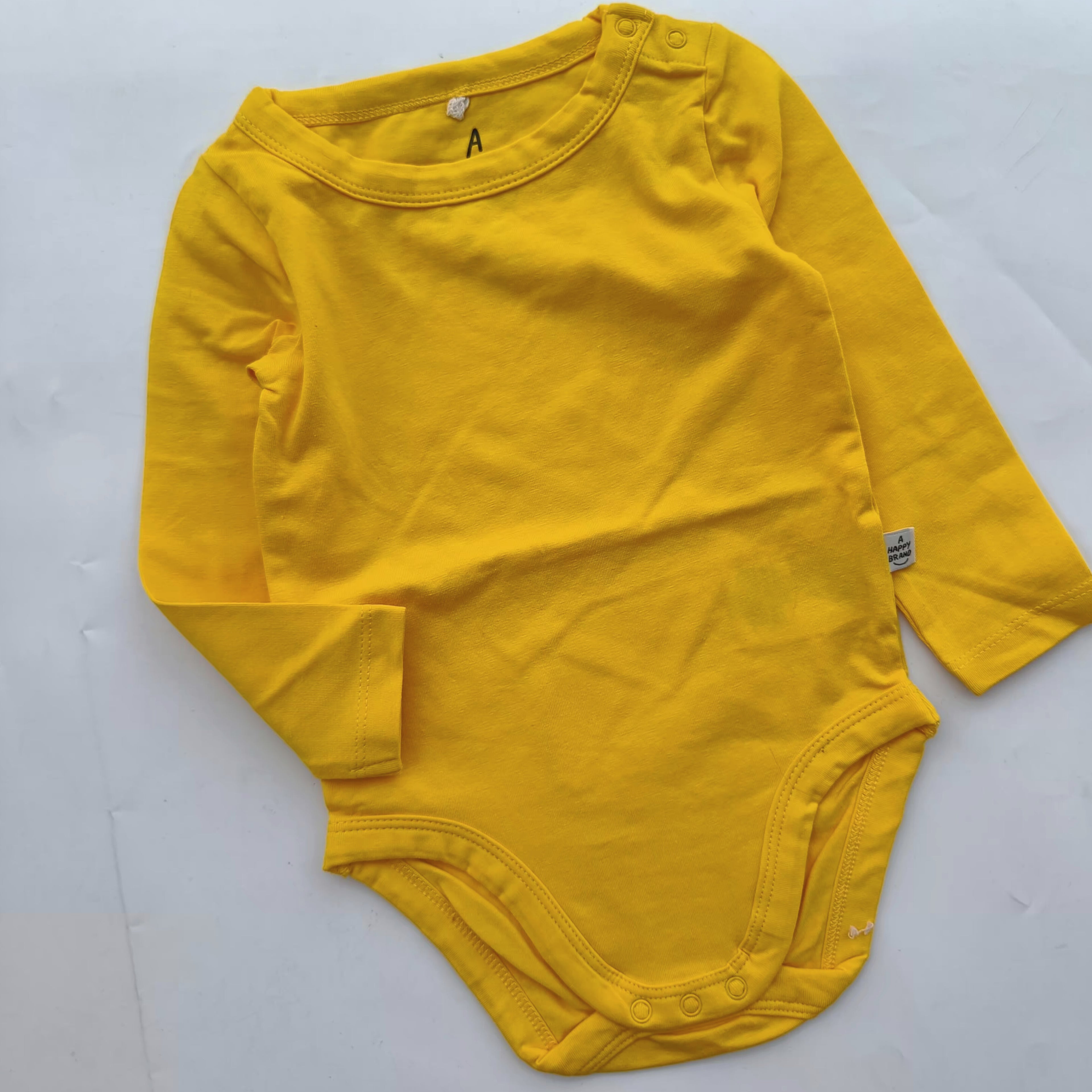 Full sleeves onesies 6-9m