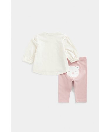 Mothercare pant set
