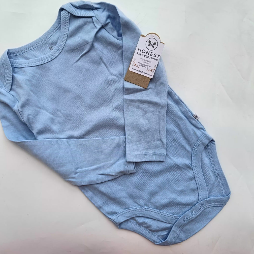 Honest onsies Full sleeves