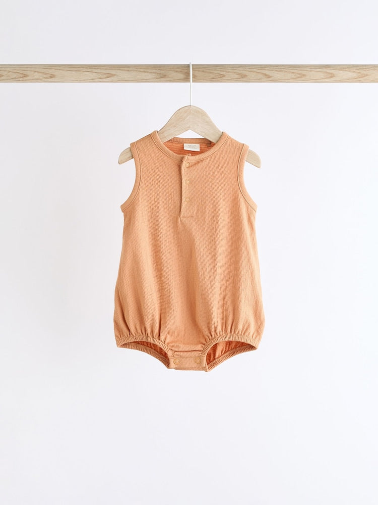 NEXT bubble romper