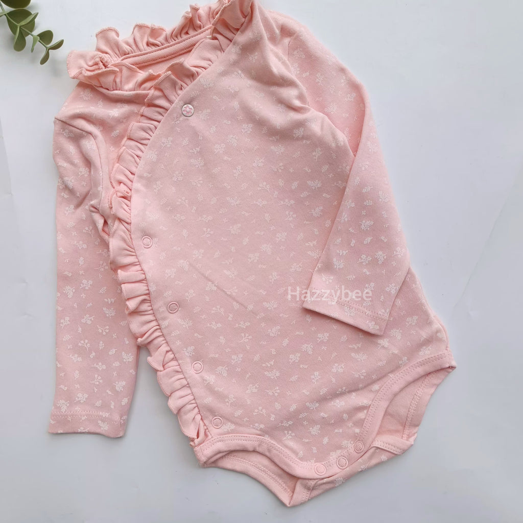 Topomini onesies