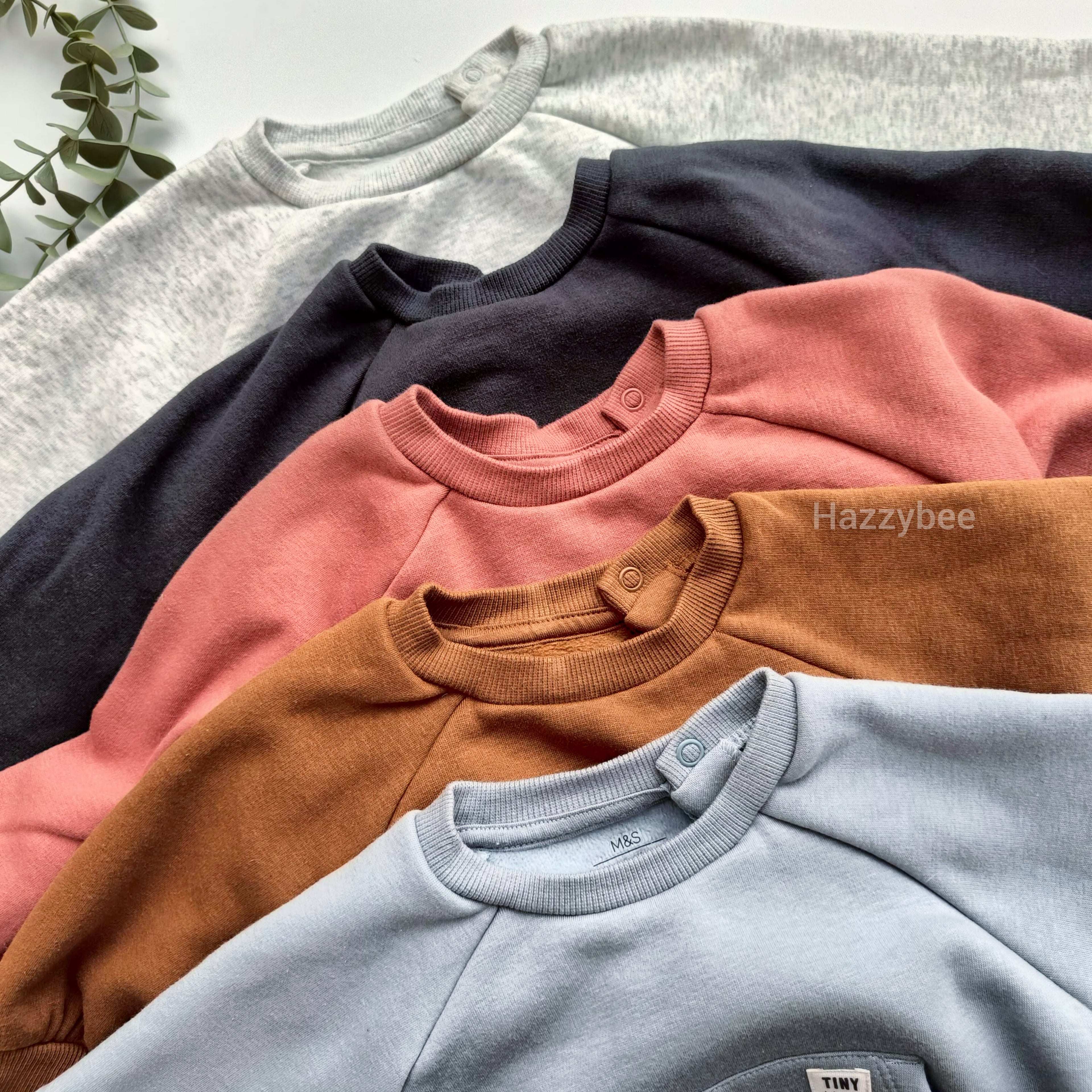 M&S sweatshirt fleece