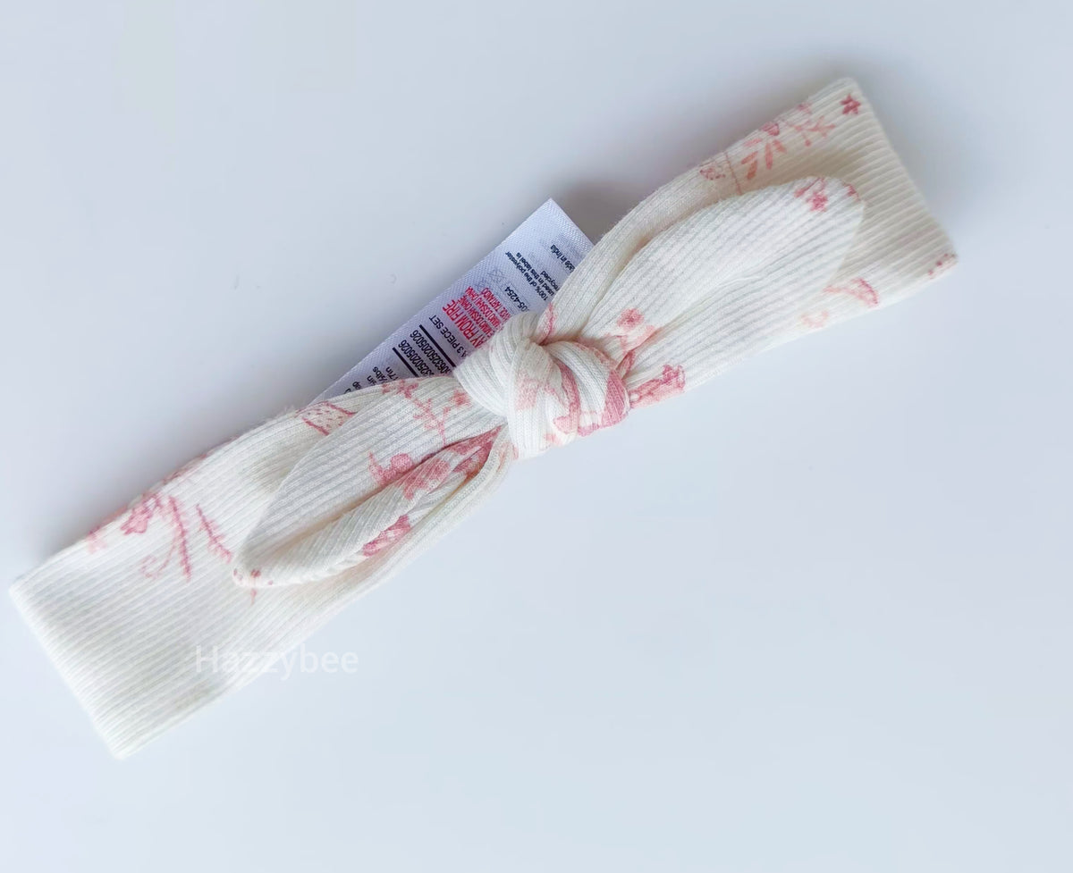 F&F, George, primark headbands