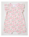 Sprout- playsuit