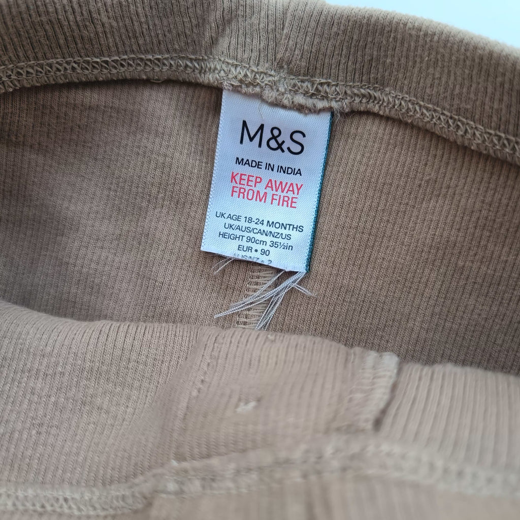 M&S pants