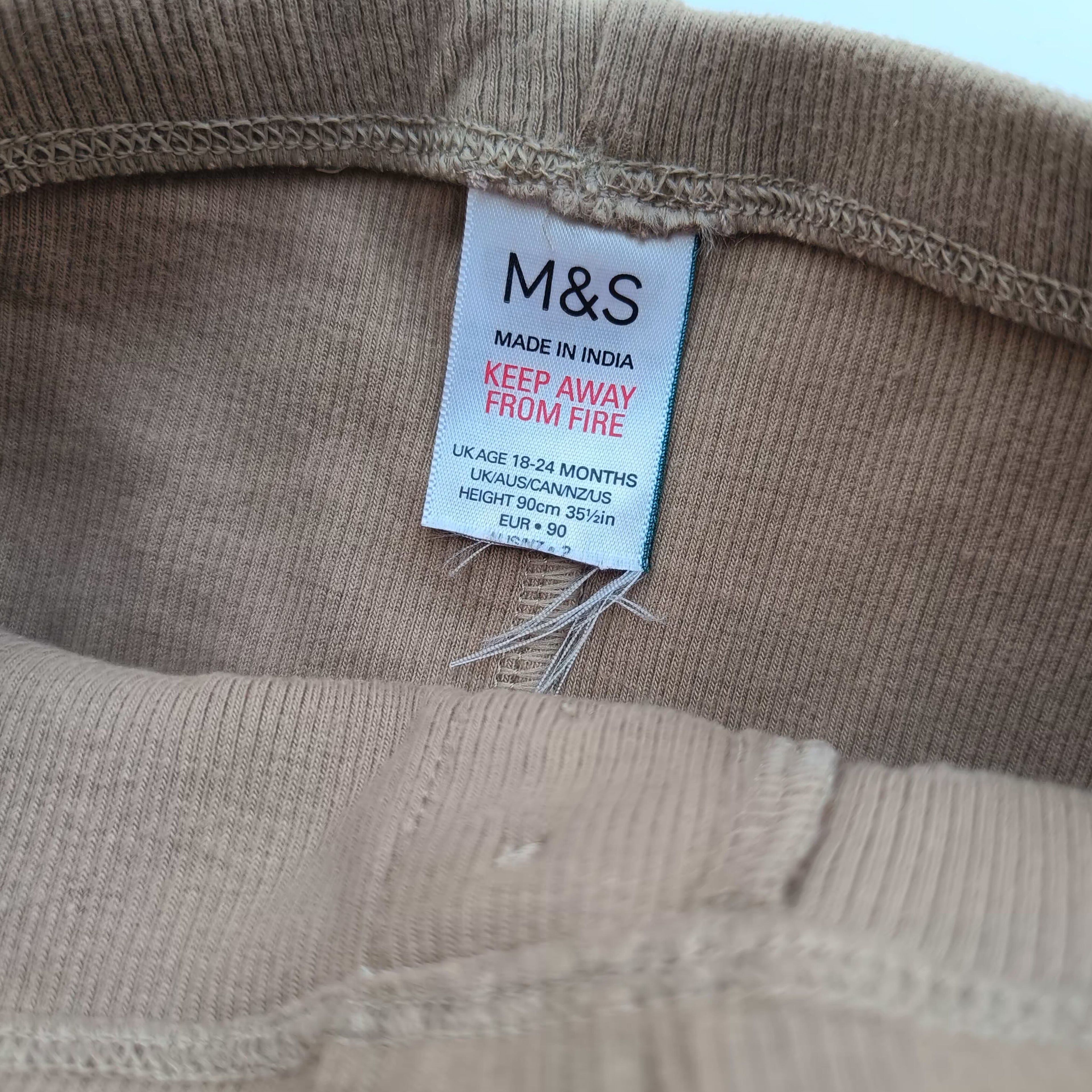 M&S pants