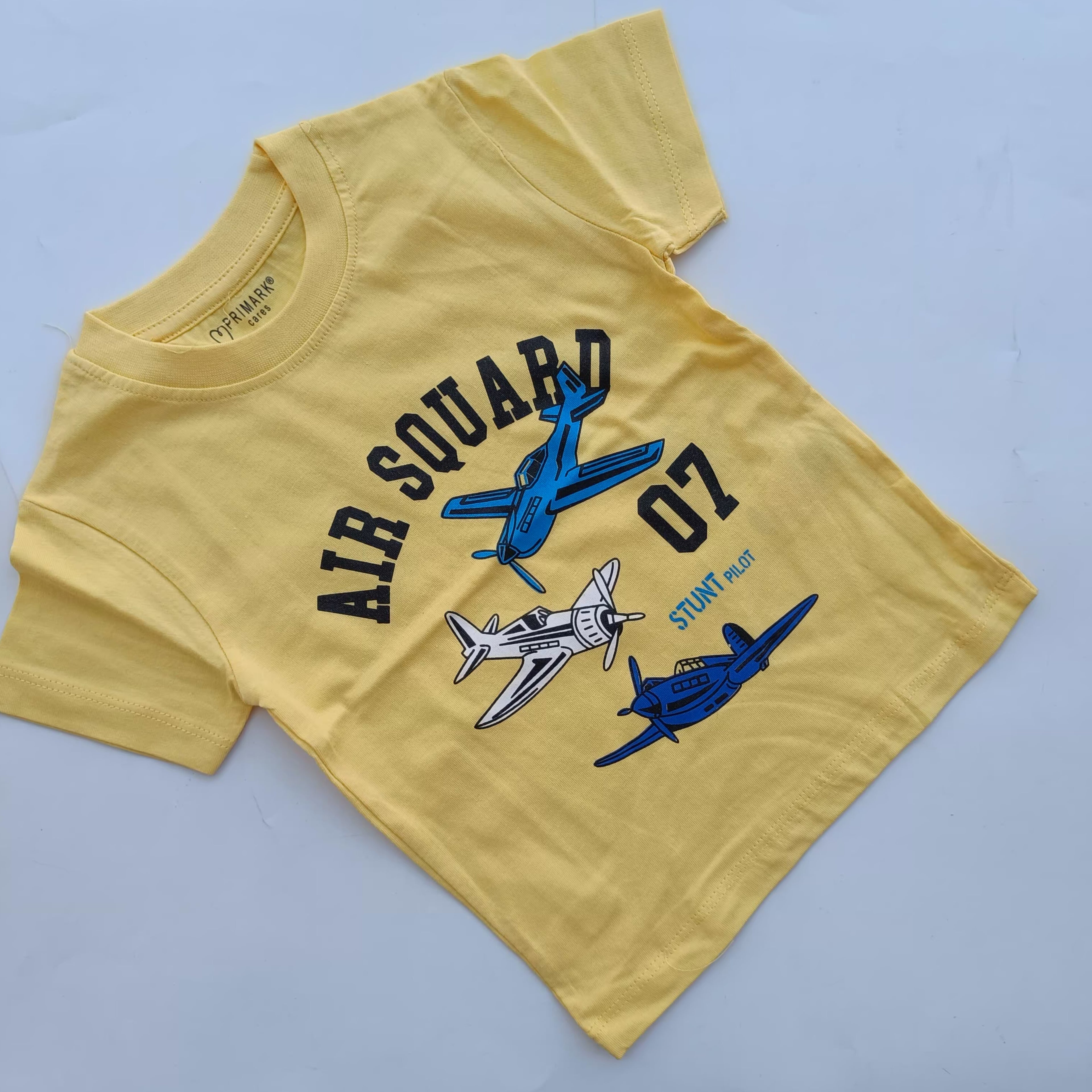 Primark T's