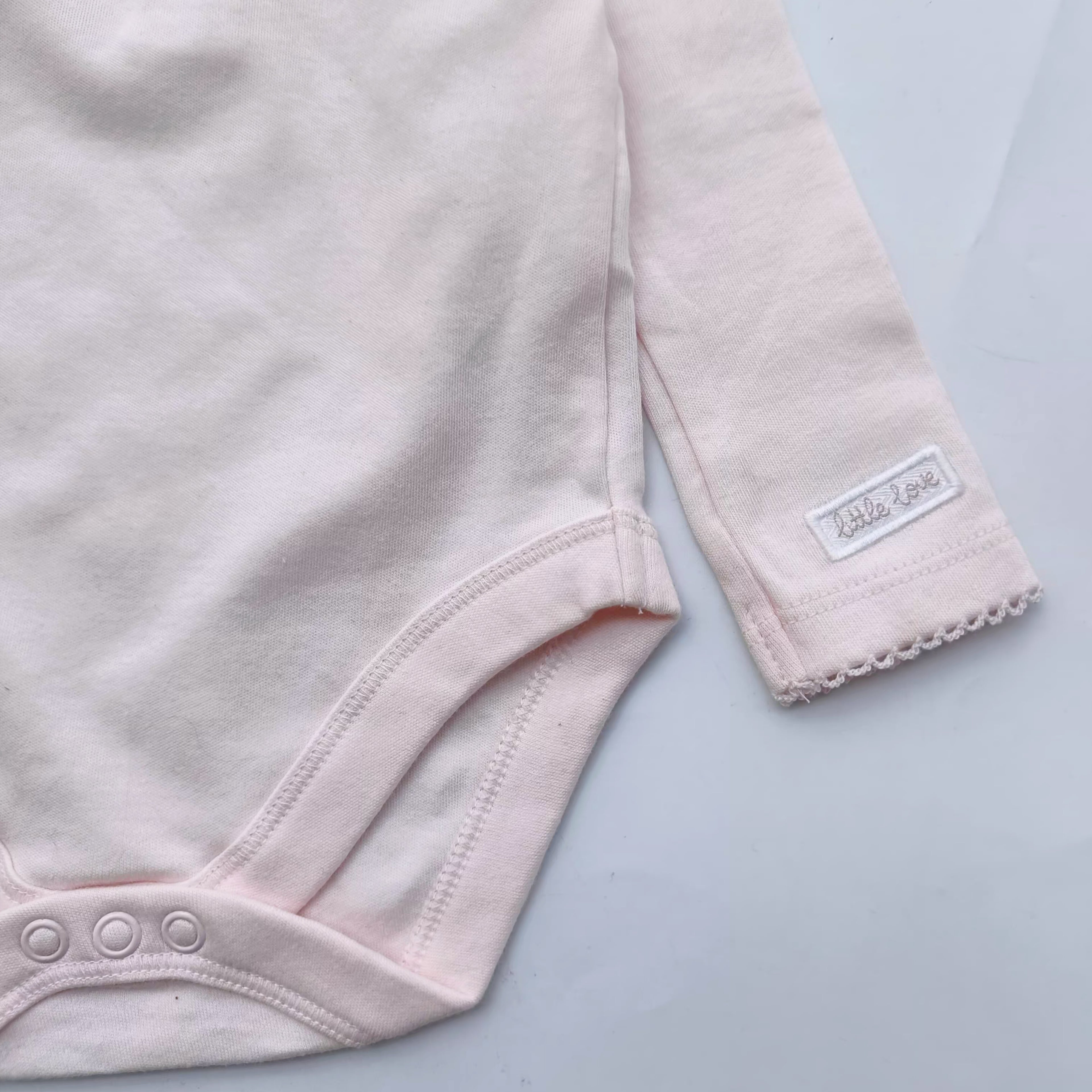 Fredflo full sleeves onesies