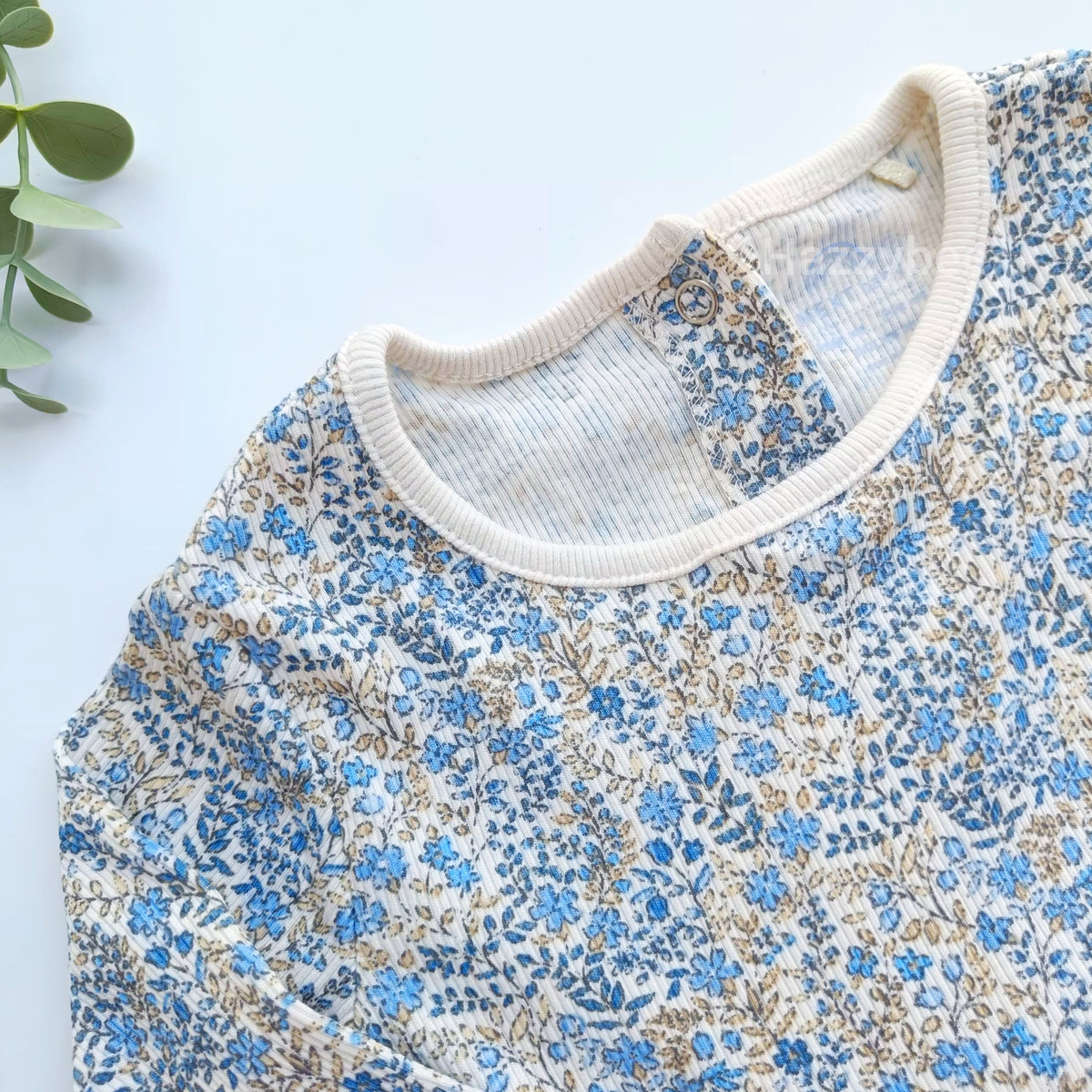 Next peplum top