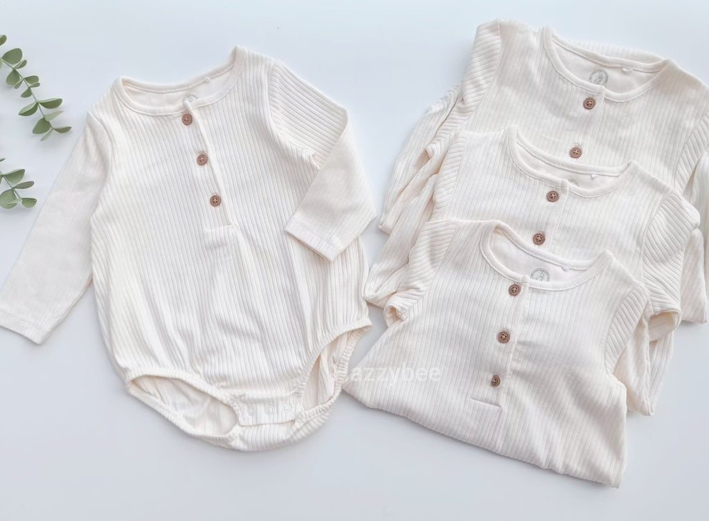 M&S bubble romper