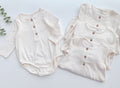 M&S bubble romper