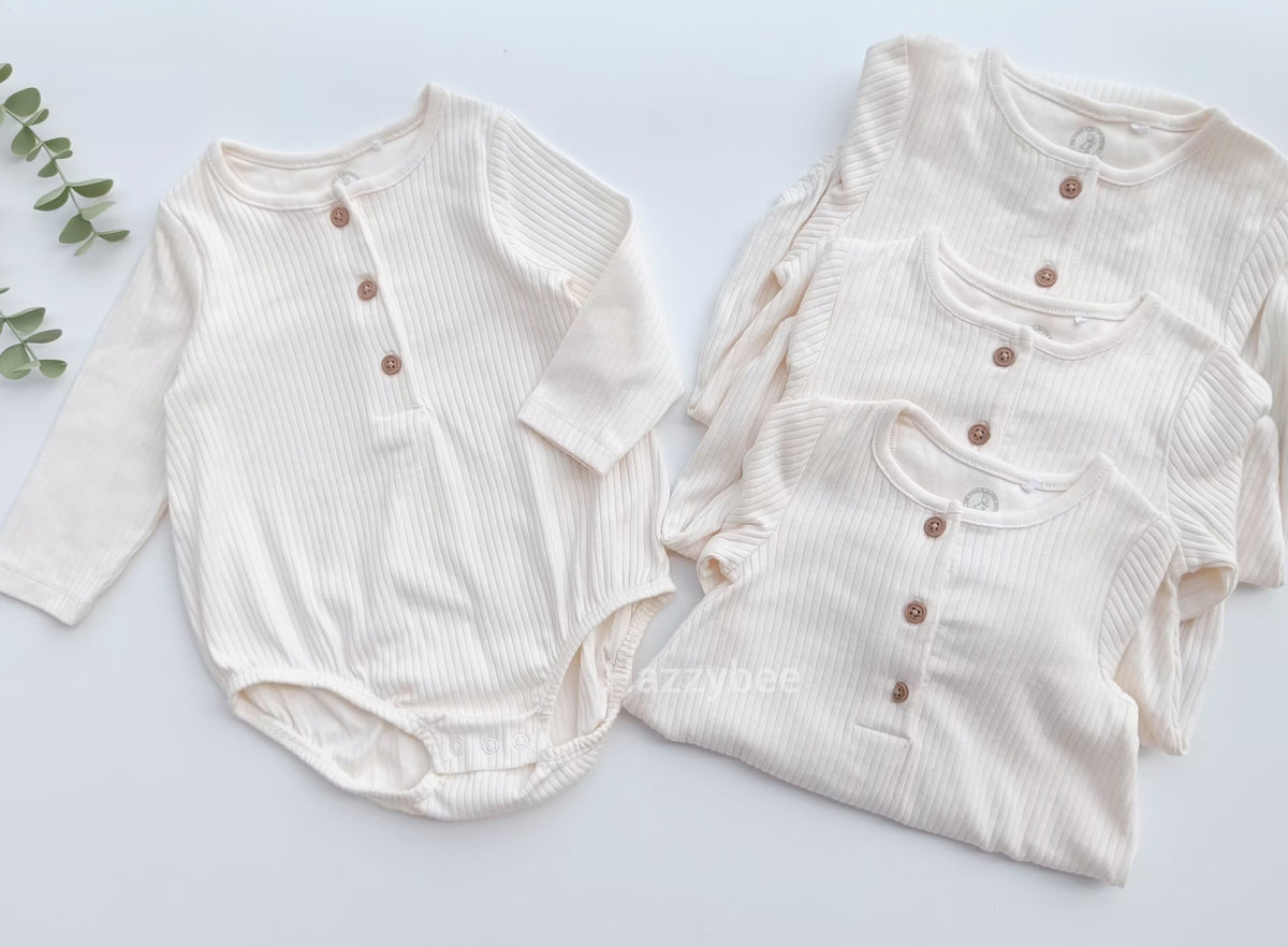 M&S bubble romper