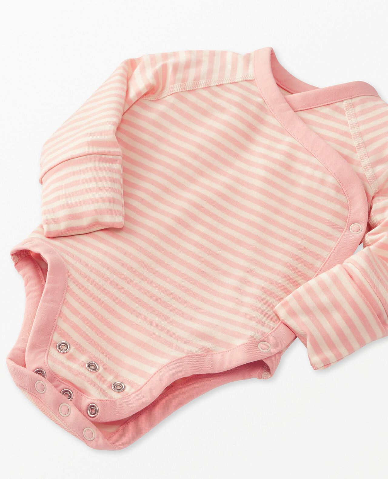 Hanna Anderson bodysuit