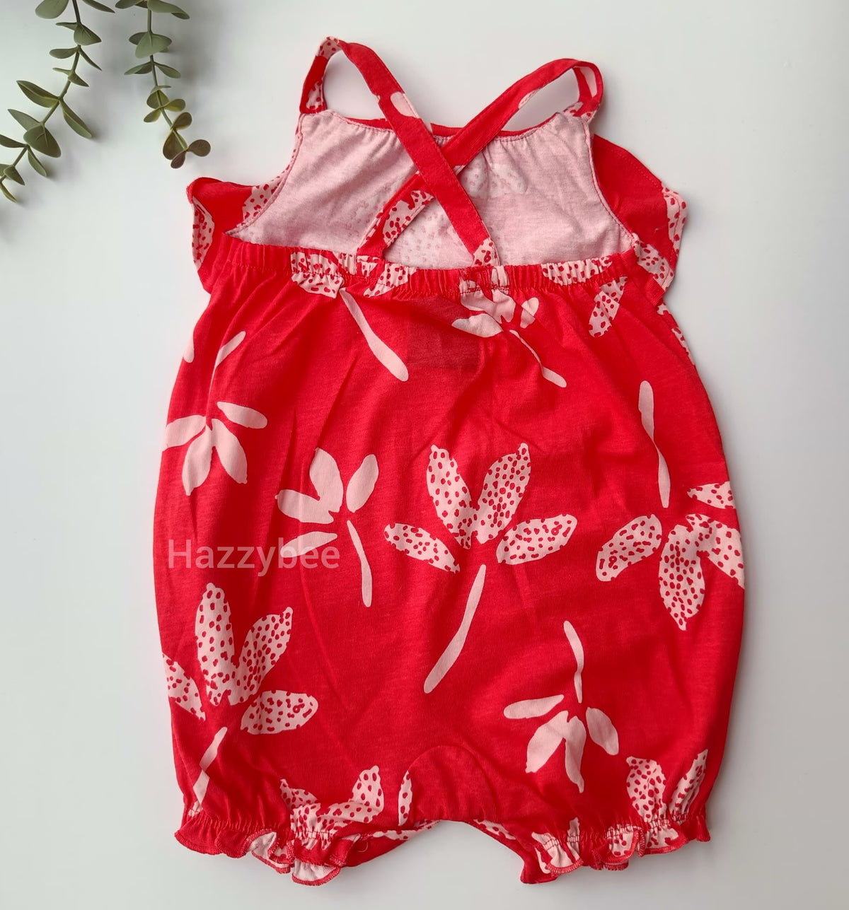Carters playsuit