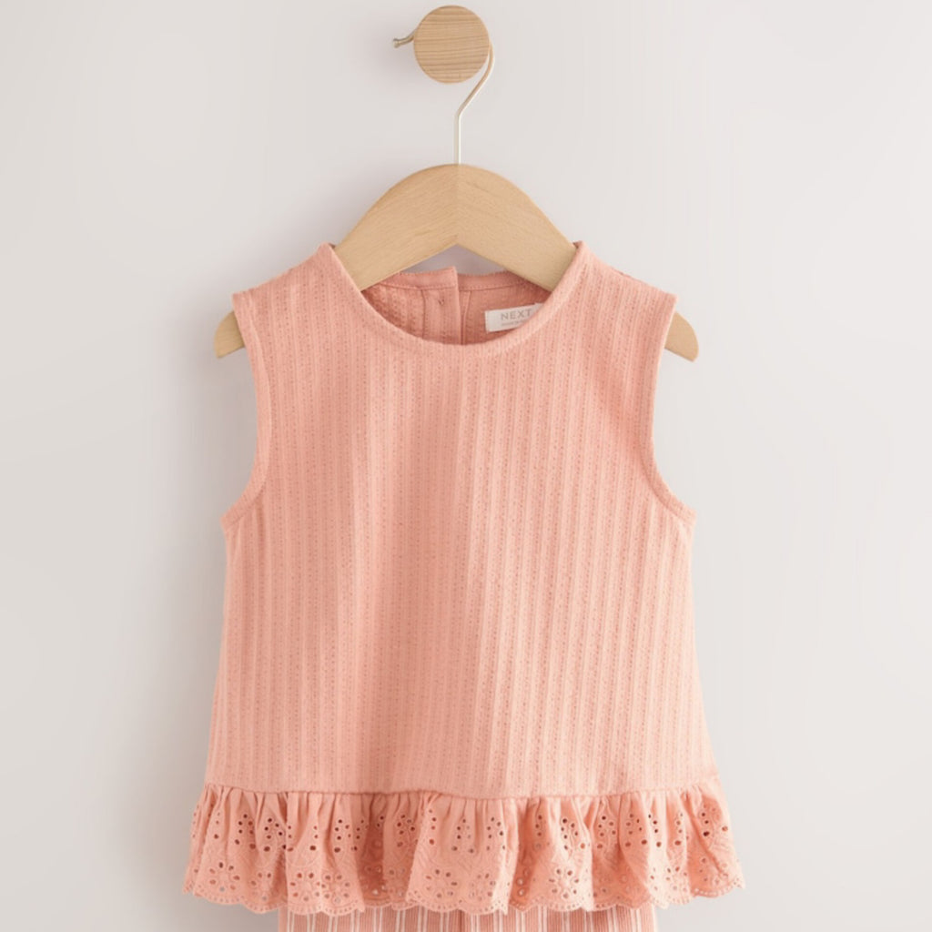 NEXT top(only top)