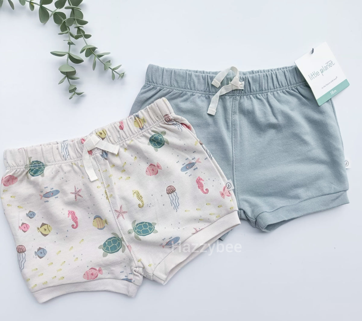 Carters shorts