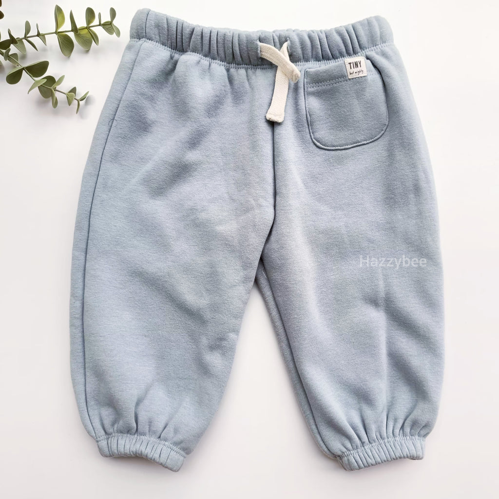 M&S joggers- fleece