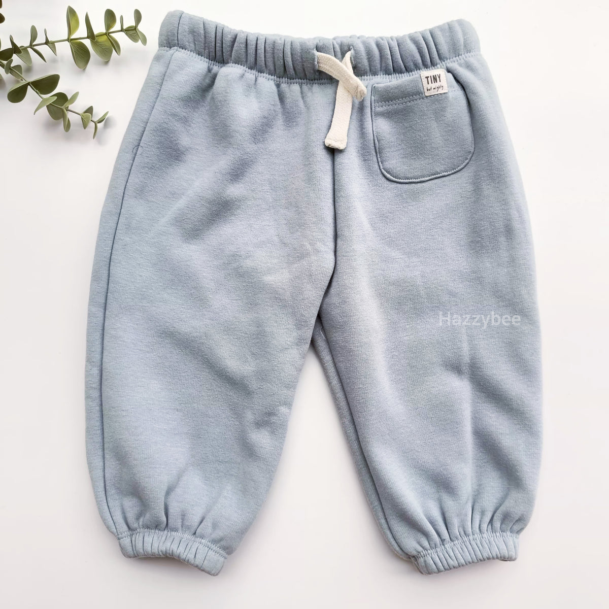 M&S joggers- fleece