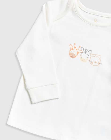 Mothercare unisex animal print- pack of 2